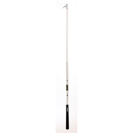 HOT-SHOT® Adjustable Sho-Stic | Livestock Show Stick | Adjustable Cattle Sorting Stick | 38" - 50"