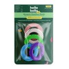 Hello Bello Kids Mosquito Repellent Bracelets, Made with Natural Citronella