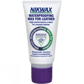 Nikwax Imprägnierwachs für Leder 100ml
