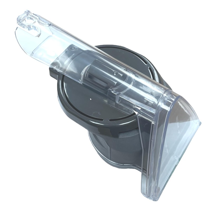 XCESS XPRESS Spinscrub Hand Tool Attachment 302598001 for Hoover Carpet