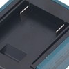 Battery Adapter with 18W PD3.0 Type C and 5V 2.1A