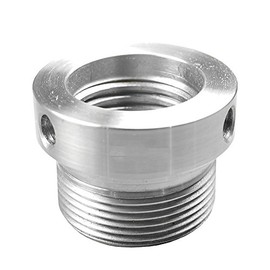 RIKON Power Tools 78-125 62125 Insert Thread Adaptor