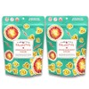 Tamalitoz by Sugarox Popcorn Bite me Blood Orange 2 pack