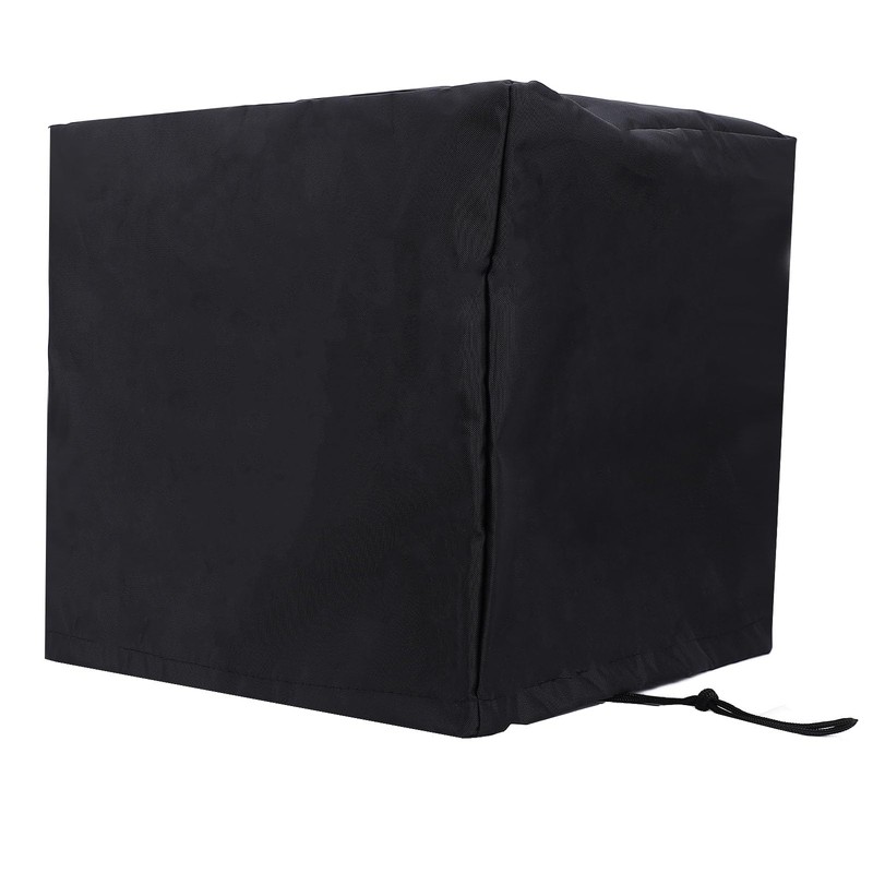 Ice Maker Cover, Waterproof Oxford Fabric, Ice Maker Dust Cover