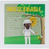 Indescribable: 100 Tear-Off Lunchbox Notes About God and Science