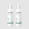 UnKnown Miracle House Dr.G Red Blemish Balancing Essence Fluid 150ml x 2 716177 / 미라클하우스 닥터지 레드 블레미쉬 밸런싱 에센스 플루이드 150ml x 2개 716177