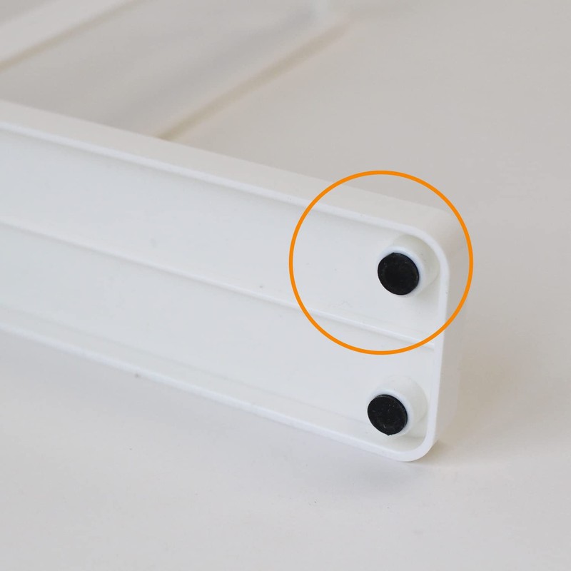 Color-Coded Cutting Board Set for Kitchen, Set of 3 cutting