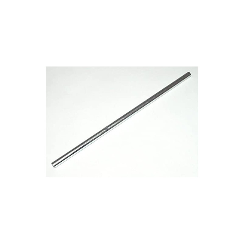 Rolly Toys Rear Axle Galvanised 10 x 290 mm