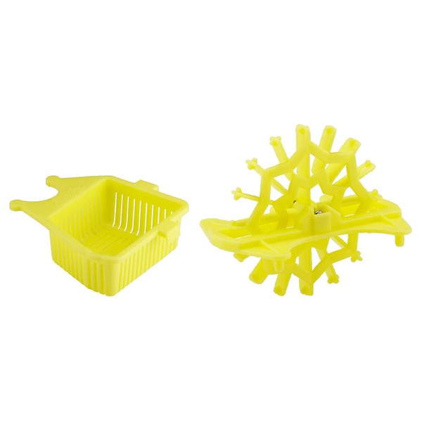Takara Tomy Arts (TAKARATOMY A.R.T.S) Somen Slider, Noodle Catcher, Watermill