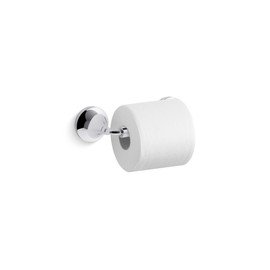 KOHLER Tone Pivoting Toilet Paper Holder