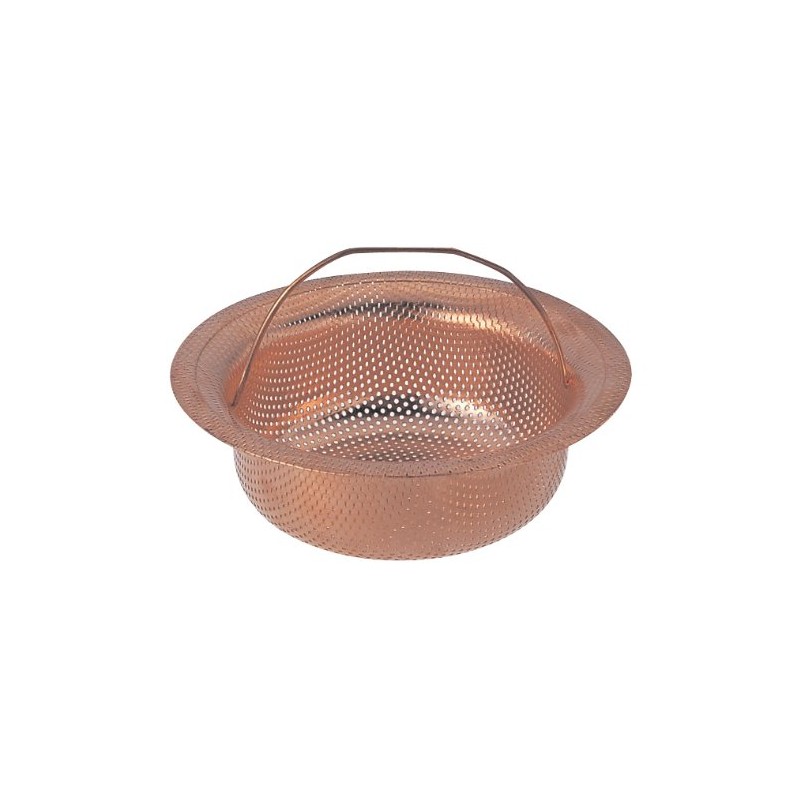 三栄 Faucet "Drain Garbage received" Sink Drain Basket Shallow Type