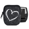 kwmobile Case Compatible with Bosch Intuvia – Case E-Bike Computer