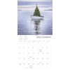 The Light of New England 2023 Calendar