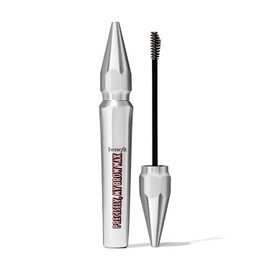 Benefit Benefit Precisely My Brow Wax Full-Pigment Sculpting Brow Wax #3 Warm Light Brown, 0.17 Ounce