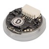 Round 1D 2D Codes Scanner Module High Accuracy Easily Read