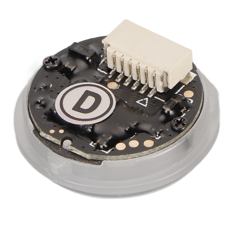 Round 1D 2D Codes Scanner Module High Accuracy Easily Read