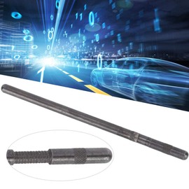 Pushrod Length Checker Checking Tool,KIMISS 6.8-7.8 Inches Adjustable Engine Pushrod Length Checker Push Rod 7702-1 Diameter Pushrod Set