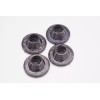 Speedway Replacement Glide Feet for Eames VITRA Herman Miller Eiffel