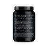 Active Stacks Beef Protein Powder, Vanilla - Dairy Free with