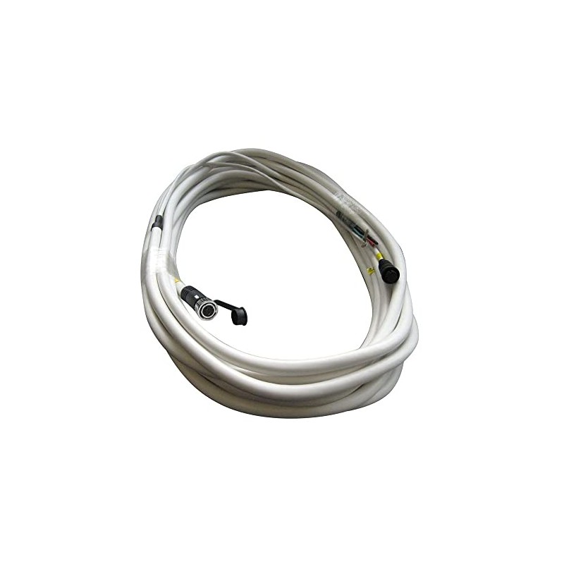Raymarine Radar Cable with Raynet Connector, 10m