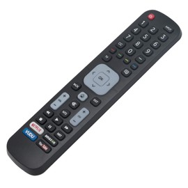 EN2A27ST EN2A27HT Replacement Remote Control for Sharp TV LC50P5000U LC-50P5000U LC50Q5000U LC-50Q5000U LC55P5000U LC-55P5000U LC55Q620U