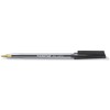 STAEDTLER Stick 430M Ballpoint Pen Medium Mixed Colours x 10