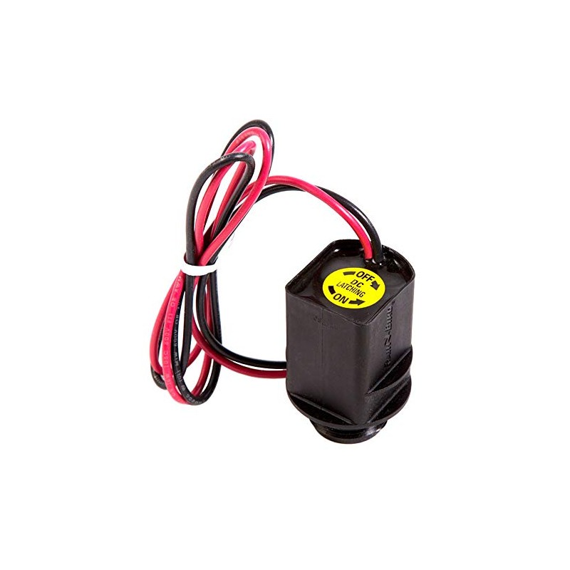 Rain Bird 9V Locking Electrooid for DV, JTV, PGA, PEB,