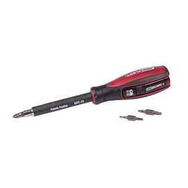 Gardner Bender SDT-10 Circuit Alert® Voltage Sensing Screwdriver, 10-In-1