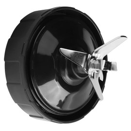 Fydun Base de Licuadora de 6 Hojas, Apta para Nutri 900W Blade Nutri Blade Assembly 1000W Juicer Extractor