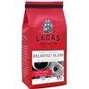 Lacas Coffee Company Breakfast Blend (Town & Country) Medium Fine