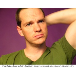 Fabulous! - The Story of Queer Cinema (OmU)