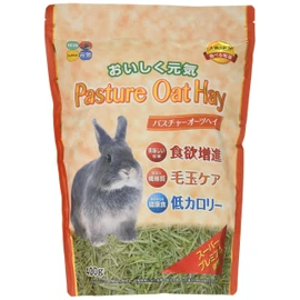 Hi-Pet Pasture Oats Hay 400g (x 1)