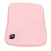 Electric Heated Hand Warmer Soft Cotton Velvet 3 Gears Temperature