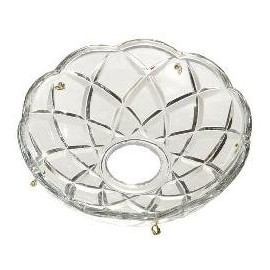 B&P Lamp® 4" (100Mm) Dia, 6 Pins