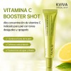 Arencia Suero Iluminador Antiedad Vit C Booster Shot 30ml