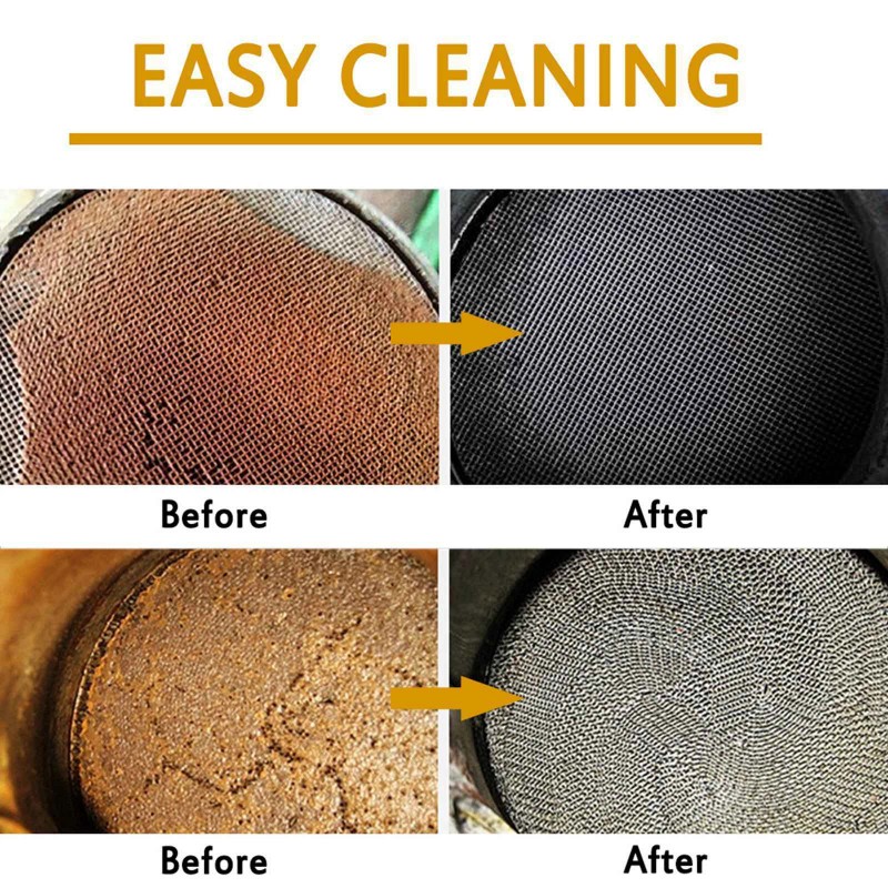 Unbranded Multipurpose Boost Up Vehicle Engine Catalytic Converter Cleaner Deep