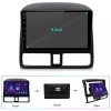 Podofo Apple CarPlay For Honda CR-V CRV 2002-2006 Android 13