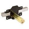GateMate 2 ¾”(70mm) Double Locking Long Throw Gate Lock 5
