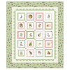 Riley Blake Peter Rabbit and Friends Collection, Perfect for Quilting,
