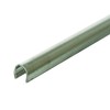 Prime-Line D 1579-C 1/4 x 48 In. Stainless Steel Sliding