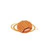 Dahlmans Mini Caramel Waffle Bag, 7.1 oz (200 g)