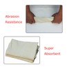 Car Nature Chamois Real Leather Washing Cloth Cleaning Towel Wipes