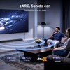 UGREEN Extensor HDMI 2.1 8K@60Hz 4K@240/144/120Hz Macho-Hembra 48Gbps