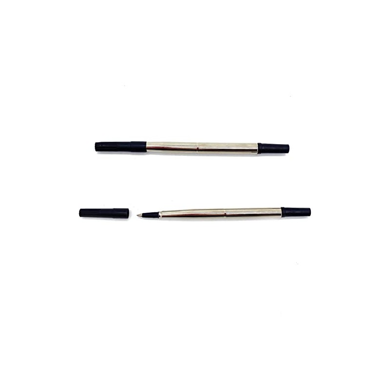 CaoDuRen Tip: 0.7mm, 4.56” 116mm Long, 0.28" 7 mm Diameter,