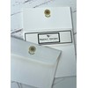 Wagtail Designs Writing Paper Gift Set with a Sunflower Illustration