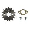 PCC FITS 428 Chain 15T SPROCKET for 20mm Shaft ATV