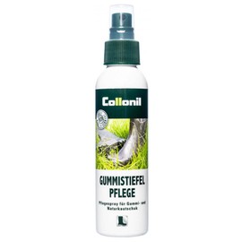Rubber Cleaner Gummistiefel by Collonil - Colourless - Preserve and Clean Your Rubber Boots - 5.07 fl OZ