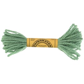 Paternayan 54–662 Persisch Garn, 7,3 m, Kiefer Green Dark