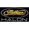 Mathews Decal Halon  (NEW)