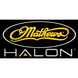Mathews Decal Halon  (NEW)